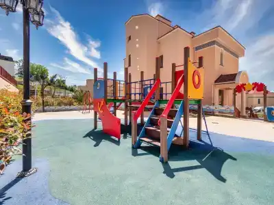 Revital Park Sanatorium - 15