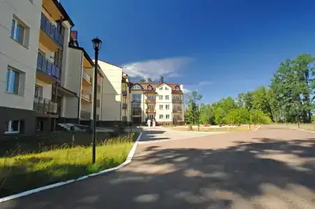 Livadiya Sanatorium - 27