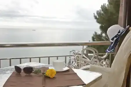 Orion Okhotnik & Spa - 12