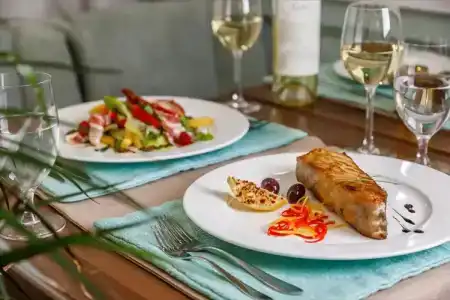Alean Family Resort & SPA Biarritz 4* Ультра Все Включено - 2