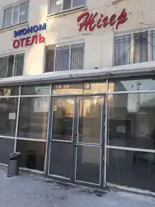 Economy Zhyger - 14