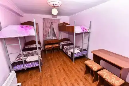 Aghasu Tun B&B - 4