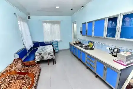 Aghasu Tun B&B - 6