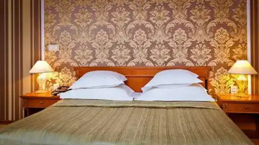 Автор Бутик-отель (Голден Гарден Бутик-отель) - 22