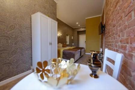 Art Nuvo Palace - 40