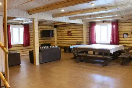 Solnechny Ostrov Tourist base - 39