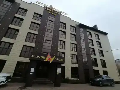 Мартон Лидер - 60