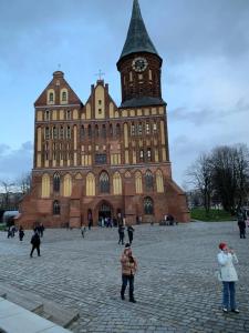 Kaliningrad - 30