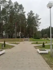 Uchrezhdenie zdravoohraneniya gorodskoy detskiy tsentr meditsinskoy reabilitatsii Praleska Sanatorium - 4