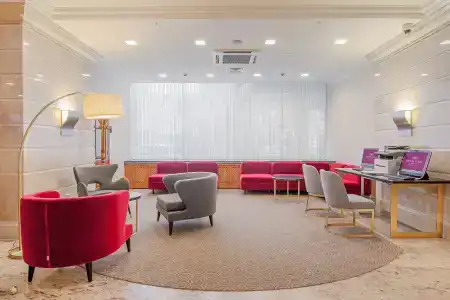 Crowne Plaza - Centre, an IHG - 20