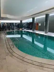 Swissôtel Krasnye Holmi - 85