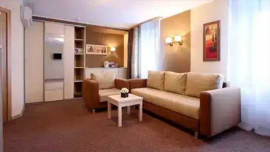 A-Liner Airport Ekaterinburg - 4