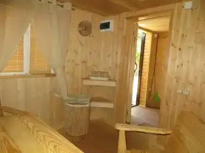 Rybolovno-ohotnichya turbaza Zavolzhe - 29