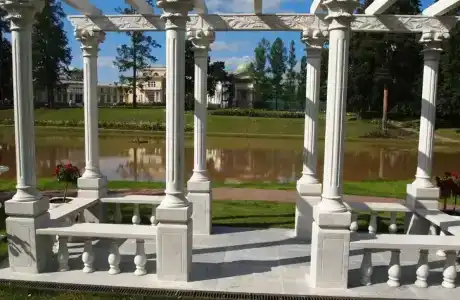 Usad'bu Mar'ino - 32