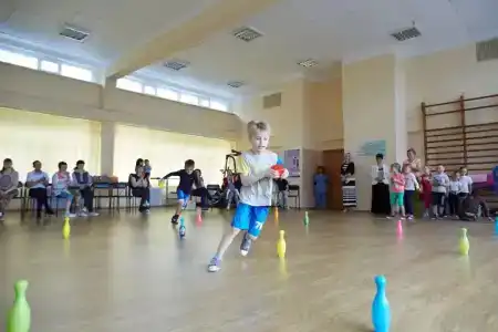 Sanatorij "Rodnik" - 26