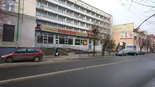 АМАКС Премьер-отель - 51