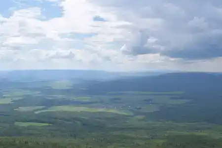 Туристическая база "Малиновка" - 54