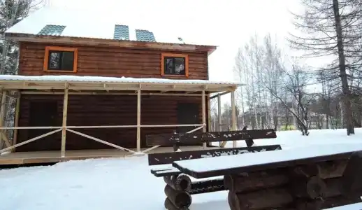 Solnechny Ostrov Tourist base - 2