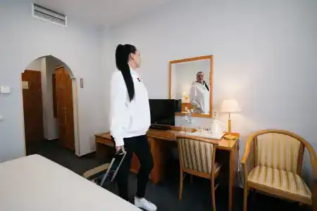 Suleiman Palace - 38