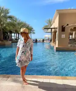Copthorne Sharjah - 20