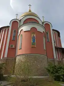 Vishnevaya Gora - 16