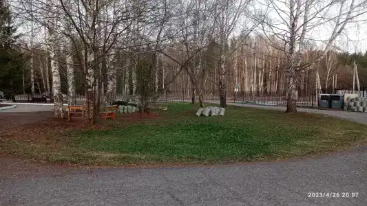 Sanatorium-profilaktoriy Zhemchuzhina - 17