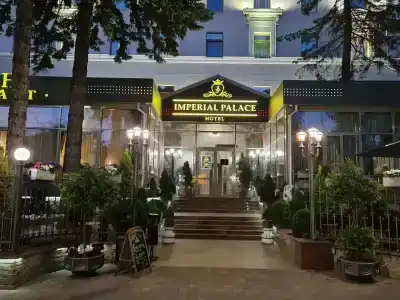 Imperial Palace - 82