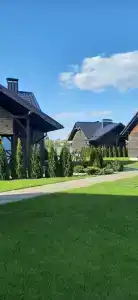 Камыши база отдыха - 30