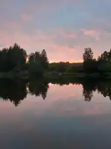 Klub Tikhaya Zavod Tourist base - 42