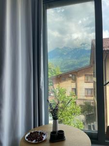 Apart-otel Kub Green - 72