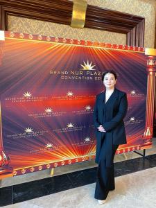 Grand Nur Plaza - 32