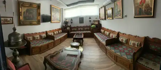 Kleopatra Fatih - 20