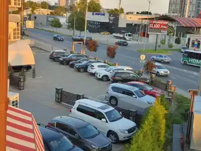 Giorgio-Haylaz-Home Апарт - 39