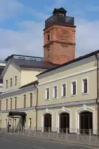 Yamskoj Posad Apart - 22