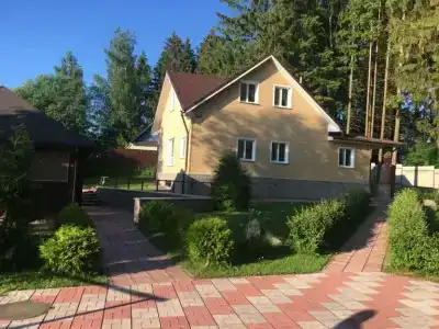 Dom otdyha Eridan Pansionat - 2