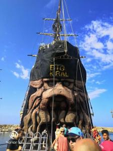 Özkaymak Select - Ultra All Inclusive - 11