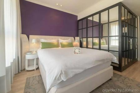 Indigo TEL AVIV - DIAMOND DISTRICT by IHG - 27