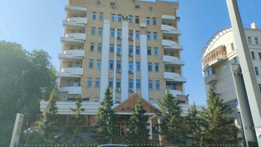 Altyn Dala - 3
