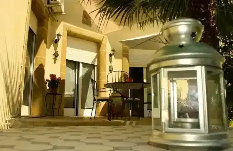 Aedes Resort - 21