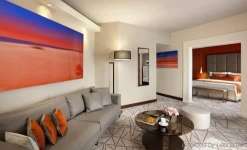 Carlton Tel Aviv – Luxury on the Beach - 16