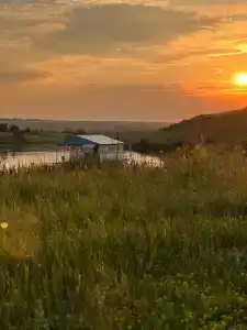 Kazaki Tourist base - 12