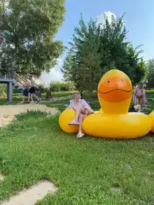 Seventh Heaven Tourist base - 2