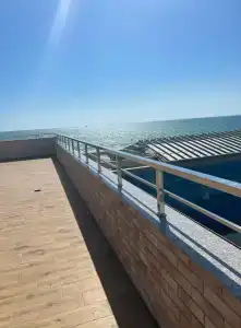 Эмеральдика Family Beach All Inclusive - 25
