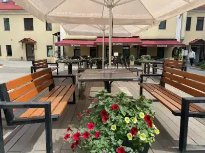 БАГРАТИОН - 87