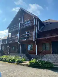 Rus' Mini-Hotel - 16