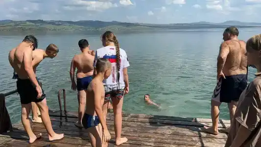 Recreation center Kupecheskiy dom - 87