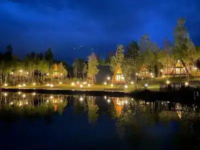 Nekrasovo Tourist base - 61