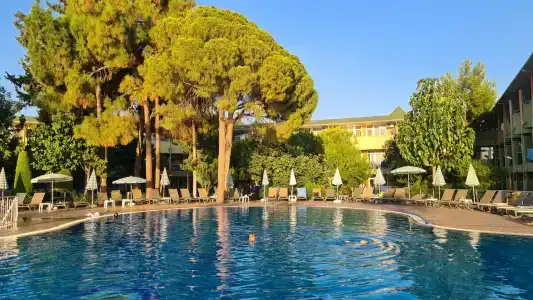 Lonicera World - Ultra All Inclusive - 26