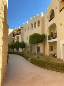 Kempinski Soma Bay - 35