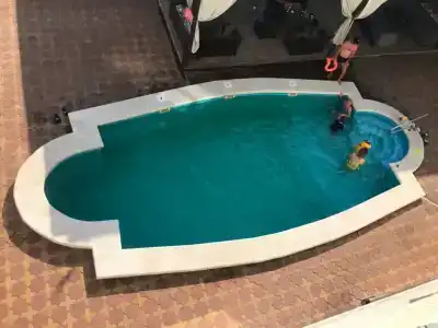 Villa Plaza Guest House - 20